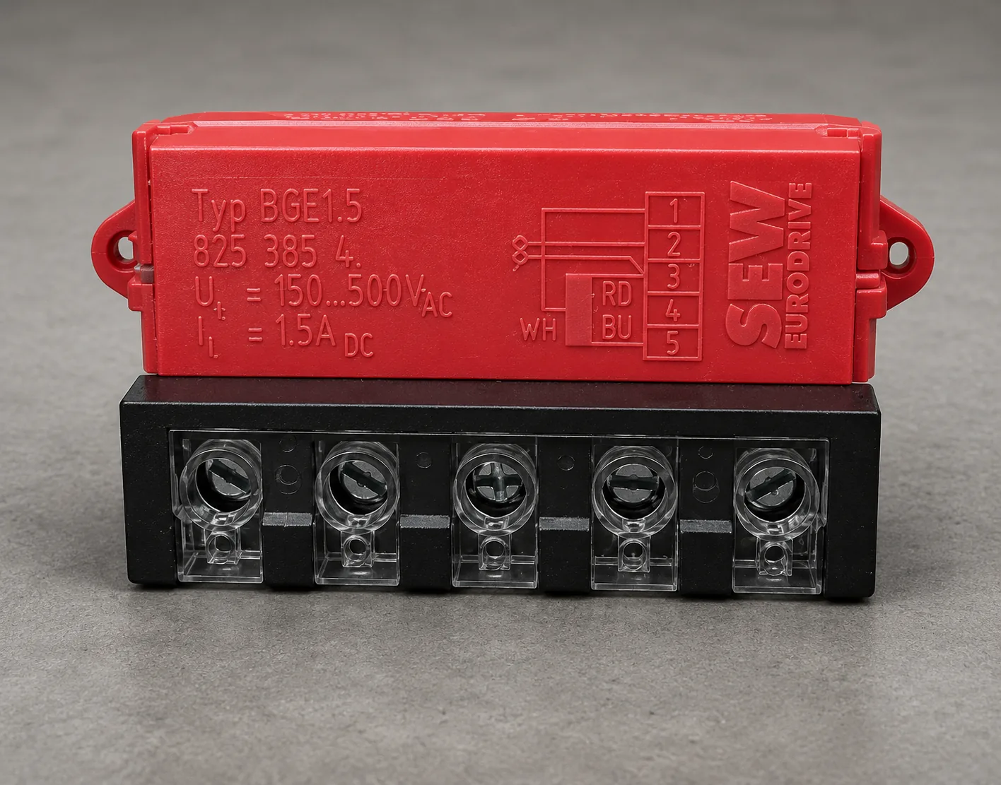 Brake Rectifiers