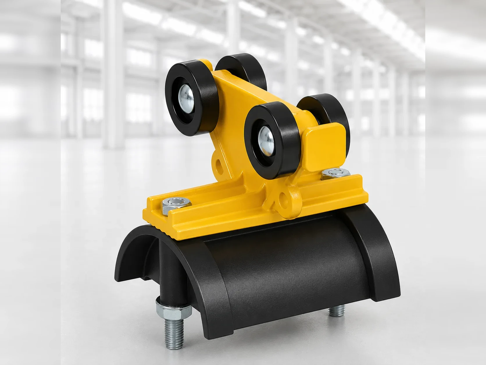 Cable Trolley