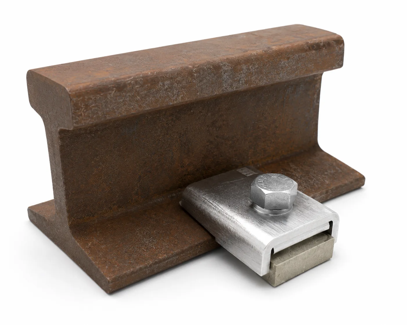 Rail Clamps